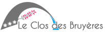 Clos des Bruyères Logo